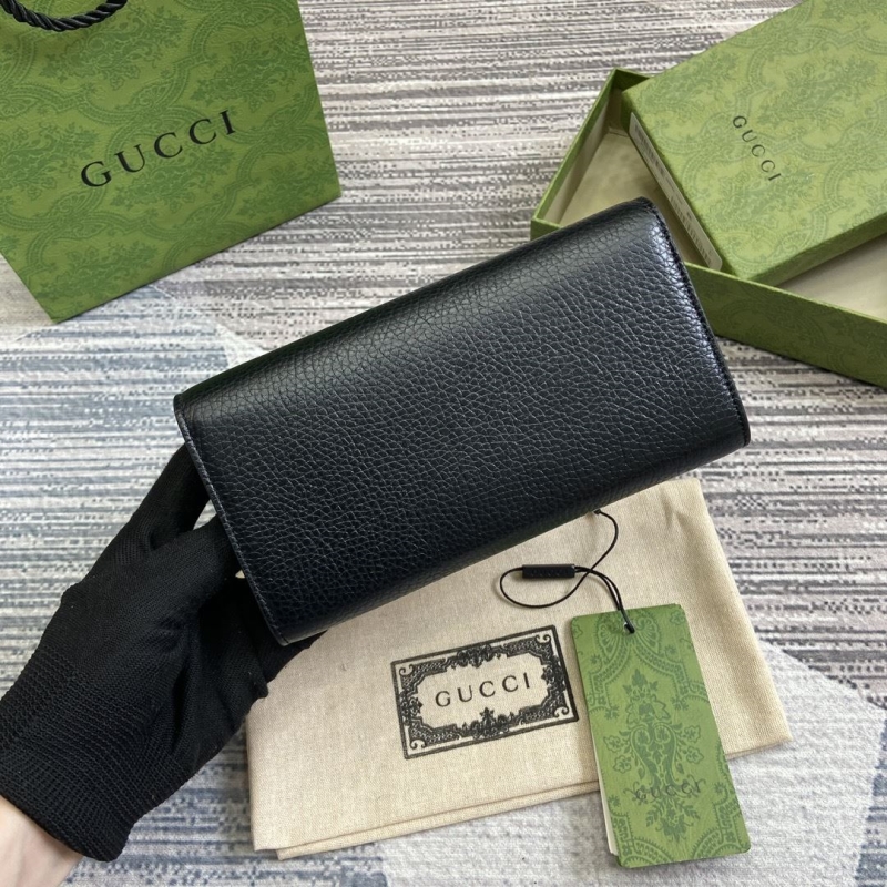 Gucci Wallets & Purse